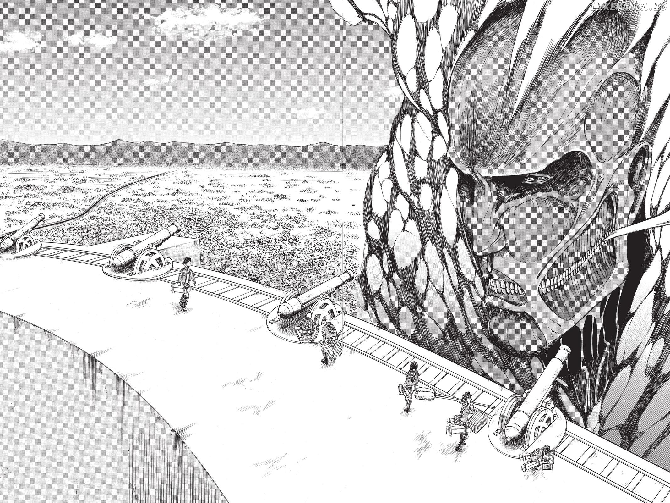Shingeki no Kyojin, Chapter 3 image 32